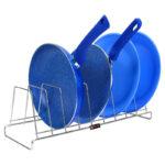 Plate or Thali Stand for Kitchen