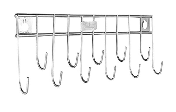 Wall Mounted Cutlery Holder