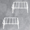 SLIMSHINE Iron Planter Stand For Indoor Or Outdoor